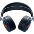 NFL Denver Broncos Blue Performance Series PULSE 3D Wireless Headset for PS5 Skin