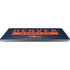 NFL Denver Broncos Blue Performance Series Laptop Skins