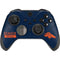 NFL Denver Broncos Blue Performance Series Xbox Elite Wireless Controller Series 2 Skin