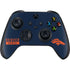 NFL Denver Broncos Blue Performance Series Xbox Series X Bundle Skin