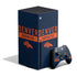 NFL Denver Broncos Blue Performance Series Xbox Series X Skins