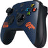NFL Denver Broncos Blue Performance Series Xbox Series X Controller Skin
