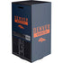 NFL Denver Broncos Blue Performance Series XBox Series X Digital Edition Console Skin