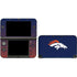 NFL Denver Broncos Breakaway Nintendo Skins