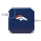 NFL Denver Broncos Breakaway 85W Power Adapter (15 and 17 inch MacBook Pro Charger) Skin