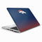 NFL Denver Broncos Breakaway HP Elitebook Skin