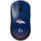 NFL Denver Broncos Breakaway G Pro Wireless Gaming Mouse Skin