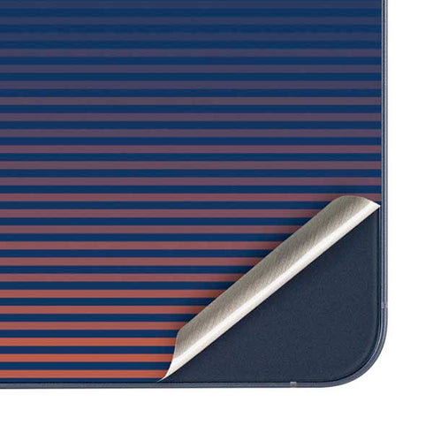 NFL Denver Broncos Breakaway Galaxy A35 5G Skin