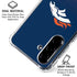 NFL Denver Broncos Breakaway Galaxy A36 5G Clear Case