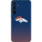 NFL Denver Broncos Breakaway Galaxy A55 5G Skin