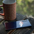 NFL Denver Broncos Breakaway Galaxy Note 10 Plus Skin