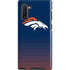NFL Denver Broncos Breakaway Galaxy Cases