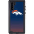 NFL Denver Broncos Breakaway Galaxy Cases