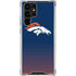 NFL Denver Broncos Breakaway Galaxy S23 Ultra Clear Case