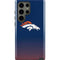 NFL Denver Broncos Breakaway Galaxy S23 Ultra Pro Case