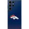 NFL Denver Broncos Breakaway Galaxy Skins