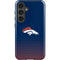 NFL Denver Broncos Breakaway Galaxy S25 Plus Impact Case