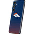 NFL Denver Broncos Breakaway Galaxy S25 Plus Skin