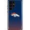 NFL Denver Broncos Breakaway Galaxy S25 Ultra Impact Case