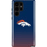 NFL Denver Broncos Breakaway Galaxy S25 Ultra Impact Case