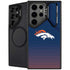 NFL Denver Broncos Breakaway Galaxy S25 Ultra Kickstand Case