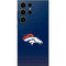 NFL Denver Broncos Breakaway Galaxy S25 Ultra Skin