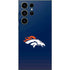 NFL Denver Broncos Breakaway Galaxy S25 Ultra Skin