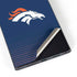 NFL Denver Broncos Breakaway Galaxy S25 Ultra Skin