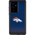 NFL Denver Broncos Breakaway Galaxy S24 Ultra Waterproof Case