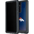 NFL Denver Broncos Breakaway Galaxy S24 Ultra Waterproof Case