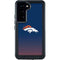 NFL Denver Broncos Breakaway Galaxy S24 Waterproof Case