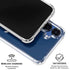 NFL Denver Broncos Breakaway Galaxy S25 Plus Clear Case