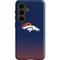 NFL Denver Broncos Breakaway Galaxy S26 Impact Case