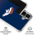 NFL Denver Broncos Breakaway Galaxy S26 Plus Clear Case
