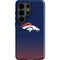 NFL Denver Broncos Breakaway Galaxy S26 Ultra Impact Case