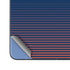 NFL Denver Broncos Breakaway Galaxy Z Fold5 5G Skin