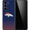 NFL Denver Broncos Breakaway Galaxy Z Fold5 5G Skin