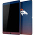 NFL Denver Broncos Breakaway iPad Skins
