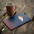 NFL Denver Broncos Breakaway iPad Skins