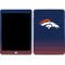 NFL Denver Broncos Breakaway Apple iPad Skin