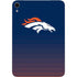 NFL Denver Broncos Breakaway Apple iPad Mini Skin