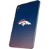 NFL Denver Broncos Breakaway Apple iPad Mini Skin
