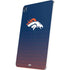 NFL Denver Broncos Breakaway iPad Pro 13in M4 (2024) Skin