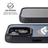 NFL Denver Broncos Breakaway iPhone 13 Kickstand Case