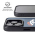 NFL Denver Broncos Breakaway iPhone 13 Pro Kickstand Case