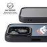 NFL Denver Broncos Breakaway iPhone 14 Plus Kickstand Case