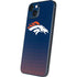 NFL Denver Broncos Breakaway iPhone Skins