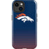 NFL Denver Broncos Breakaway iPhone 15 Impact Case