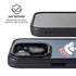 NFL Denver Broncos Breakaway iPhone 15 Kickstand Case