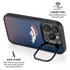 NFL Denver Broncos Breakaway iPhone 15 Pro Max Kickstand Case